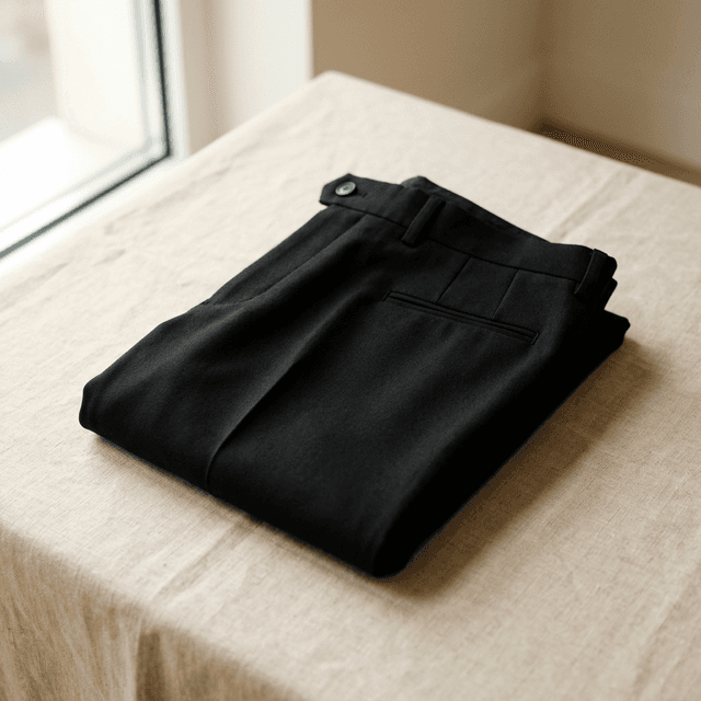 Calça Alfaiataria 181